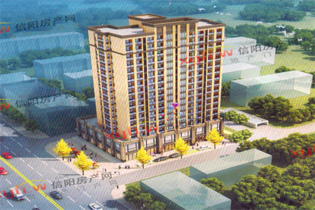 丽景名郡3室2厅1卫45万110m2出售